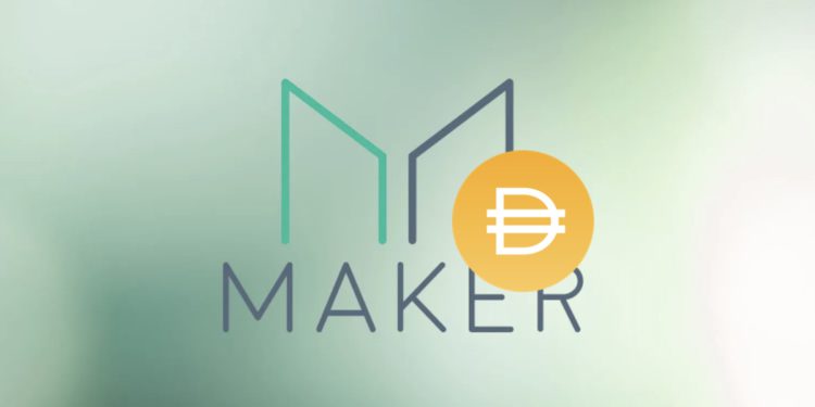 MakerDAO 創辦人：建議將 DAI 與 USD 脫鈎轉為浮動價格，以抵禦制裁風險！