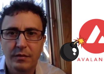 Ava Labs被爆料指控：密謀對競爭對手發惡意訴訟！雪崩創辦人：荒謬至極