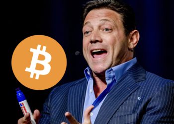 曾預測比特幣歸零！華爾街之狼 Jordan Belfort：我錯了，BTC具長期投資價值
