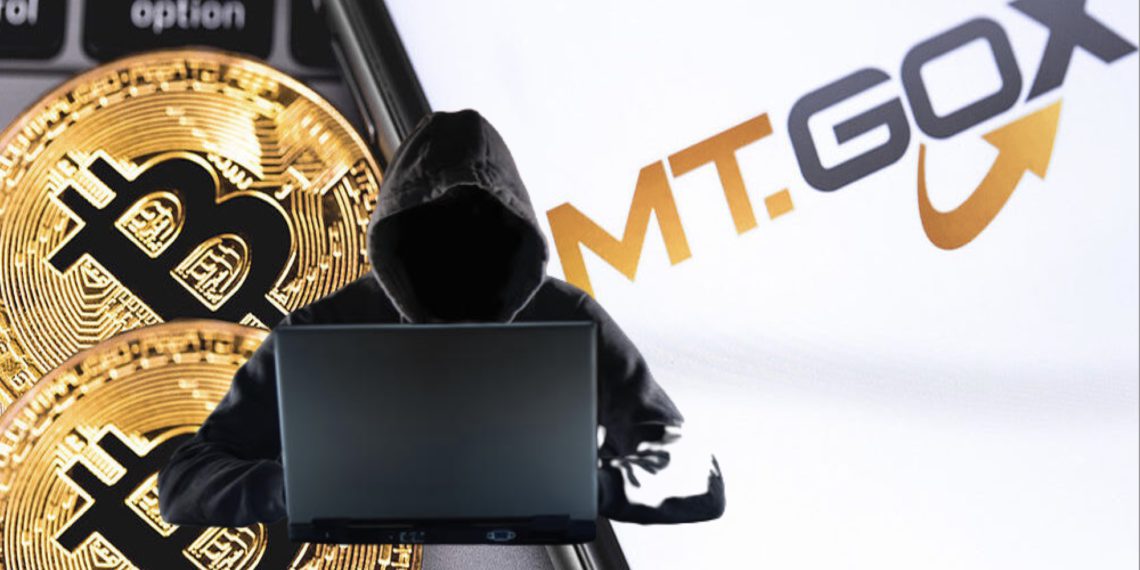 Xnip2022-08-31_09-21-15 | 動區動趨-最具影響力的區塊鏈新聞媒體 駭客砸盤?疑似 Mt.Gox 攻擊者錢包轉出超 1 萬枚比特幣!