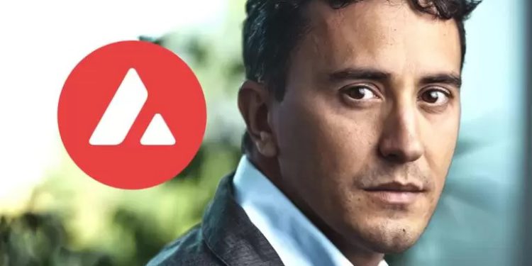 「說我荒謬？」Crypto Leaks再爆律所內部AVAX分配條款；遭拍律師 : 影片被大量剪輯