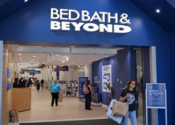 美國大學生投資迷因股BBBY，一個月暴賺33億台幣出場