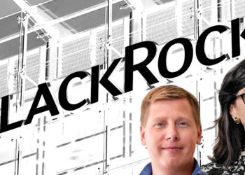 貝萊德推「比特幣現貨私人信託」，方舟木頭姐 : 或帶來 1 兆美元需求