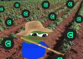 科普 | 新興公鏈Canto生態：農民如何用穩定幣進行高年化流動性挖礦？