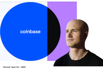 Coinbase「Q2大虧11億鎂」股價暴跌10%，回應﹕專注不在盈利，而是質押業務