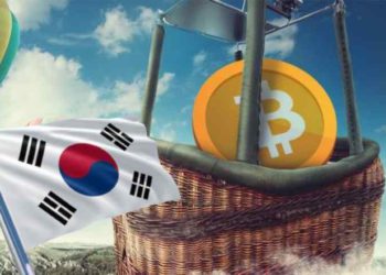 韓國財政部：領空投、分叉代幣依法可能須繳「10%- 50% 贈與稅」