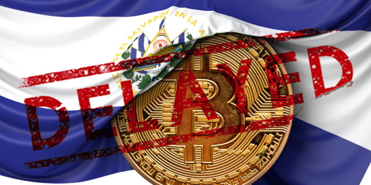 el-salvador-bitcoin-bond-delayed | 動區動趨-最具影響力的區塊鏈新聞媒體 薩爾瓦多比特幣債券傳再延遲!BBVA 策略師看衰﹕難發行且沒人會買