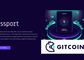 Gitcoin推Web3護照「Gitcoin Passport」，可驗證身分兼保障隱私、抵抗女巫攻擊