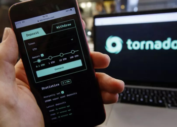 Aave解封受小額汙染 Defi 地址！近600名人收到 Tornado 的 0.1 ETH 投毒