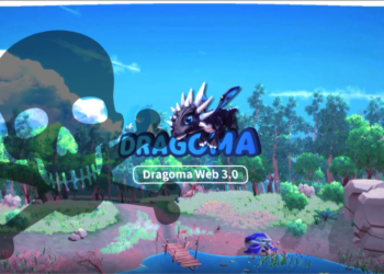 Polygon版StepN》Dragoma傳捲款270萬鎂！上交易所隔天關社群 DMA 暴跌99%