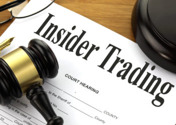 論文：從 Coinbase 數據研究加密貨幣市場的內線交易