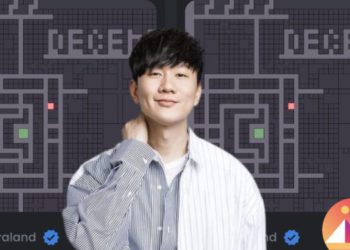 元宇宙土地均價暴跌》林俊傑去年入坑 Decentraland 浮虧 84.1%