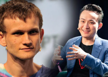 V神砲轟：以太坊硬分叉推動者只想賺快錢！孫宇晨不認：ETHS/ETHW 是為公共利益