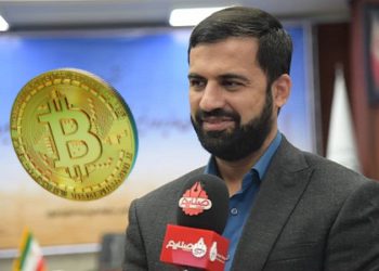 伊朗政府首用 1,000 萬鎂加密貨幣支付進口貨款，官員：9月後擴大使用