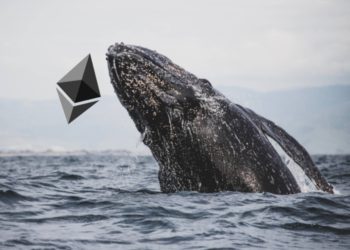 以太坊「創世ICO巨鯨」轉出14.5萬枚ETH！流往9個新錢包、持倉未知幣$Canto