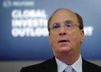 貝萊德50年來最糟！最大資產管理公司2022上半流失1.7兆美元客戶資金