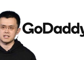 Curve域名遭攻擊｜趙長鵬示警：Web3項目都不該使用GoDaddy作為DNS