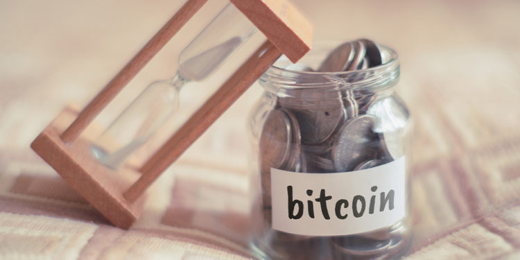 買入BTC、ETH的北美養老基金：我們仍看好加密貨幣；比特幣礦工開始新拋售