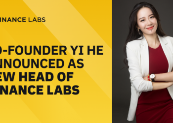 幣安宣布：何一將執掌Binance Labs，管理規模75億美元