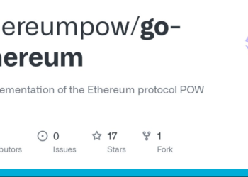 以太坊分叉》ETHW 推出初版核心，禁用難度炸彈與取消 EIP-1559 焚燒