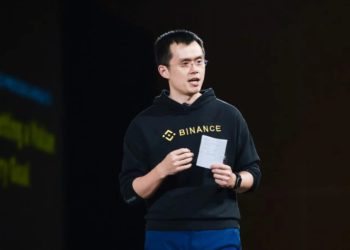 幣安證實凍結持 100 萬美元資產的企業帳戶：是出於執法要求