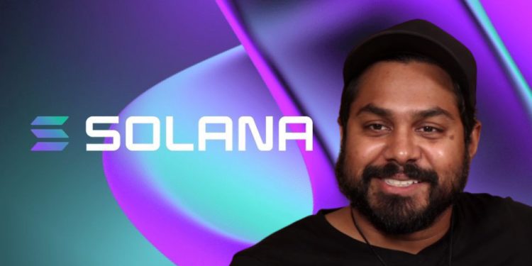 預告出圈「NFT有50種用法」 Solana共同創辦人：年尾新型態NFT將問世