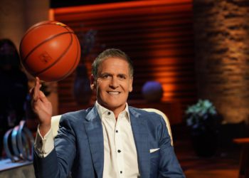 NBA獨行俠｜Mark Cuban再怒嗆SEC主席，籲制定明確指導方針、開放討論