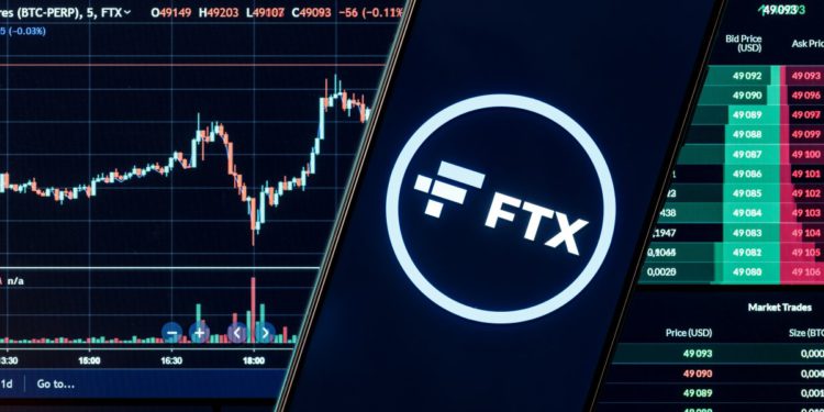 FTX和流動性整合平台Paradigm共推「一鍵式價差交易」產品，讓用戶一鍵套利和避險