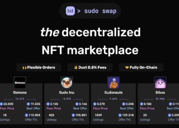 DeFi 研究｜拆解 SudoSwap AMM 機制的創新、挑戰與局限