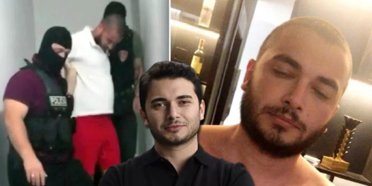 thodex ceo 220830 | 動區動趨-最具影響力的區塊鏈新聞媒體 交易所Thodex執行長證實被捕|涉詐跑20億美元、檢方求處最高40,564年刑期