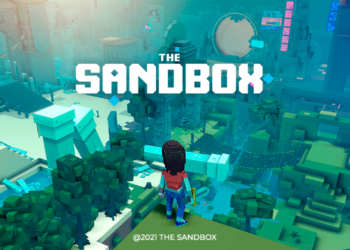 Sandbox 8/13將解鎖「5億美元SAND」占總量12.4%，單日幣漲6.6%