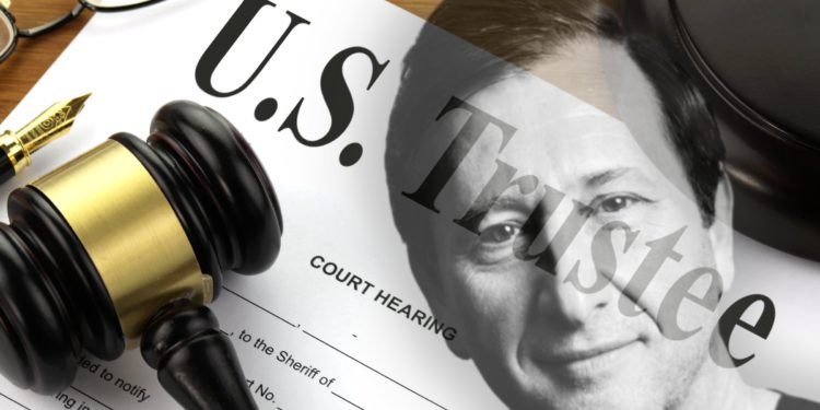 u_s_trustee | 動區動趨-最具影響力的區塊鏈新聞媒體 應比照雷曼兄弟!美國政府要求Celsius獨立審計,債權人委員會卻反對