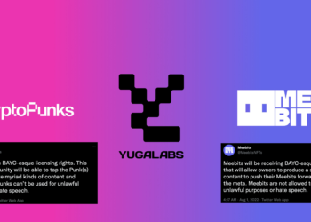 Meebits開徵二次銷售5%版稅！與Cryptopunks持有者將獲IP使用權、地板價漲16.3%