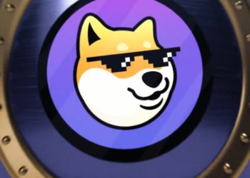 狗狗鏈宣布空投DC代幣，鎖倉量飆升至1100萬美元