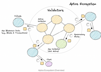 圖片來源：Aptos medium