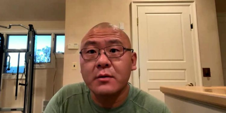 寶二爺-2208109 | 動區動趨-最具影響力的區塊鏈新聞媒體 礦工版以太坊分叉「不可避免」?摩根大通:ETC或為最大受益者