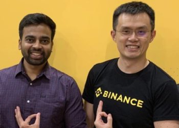 幣安公告：8/11將停止與WazirX間的鏈下轉帳；CZ勸轉移資金引恐慌