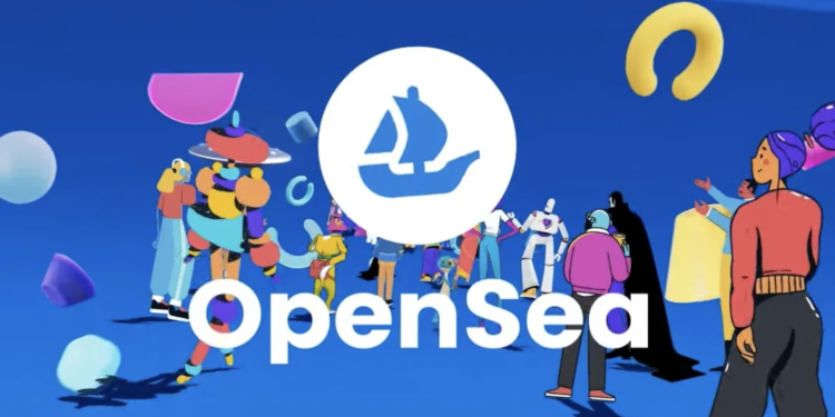 OpenSea 將修復「無法交易之超低地板價」、贈禮BUG，網友喊用機器人掃光
