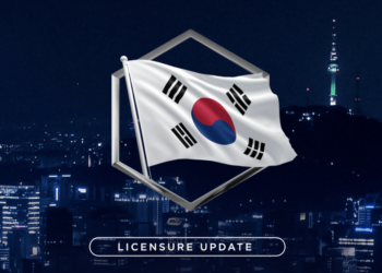 Crypto.com 準備插旗韓國｜為監管許可收購支付商 PnLink 、交易所 OKBIT