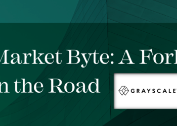 灰度研究》穩定幣不認 ETHW、協議衍生品崩潰風險，4 點戳破分叉困難處