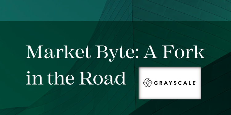 截圖 2022-08-16 17.59.25 | 動區動趨-最具影響力的區塊鏈新聞媒體 灰度研究》穩定幣不認 ETHW、協議衍生品崩潰風險,4 點戳破分叉困難處