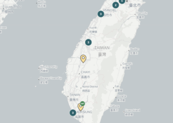 比特幣ATM危險！General Bytes爆漏洞遭駭客竊幣已2年，全台灣有18台服役中