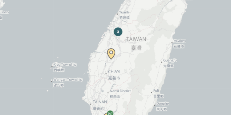 截圖 2022-08-21 15.49.09 | 動區動趨-最具影響力的區塊鏈新聞媒體 比特幣ATM危險!General Bytes爆漏洞遭駭客竊幣已2年,全台灣有18台服役中