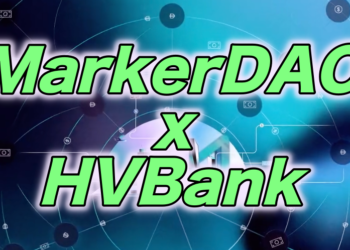 Defi 綁定傳統金融》MakerDAO與美銀行HVB合作拍板，指定金融資產可借1億鎂DAI