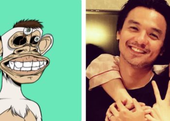 導演馮德倫砸380萬買入無聊猿BAYC！其地板價跌到8個月新低