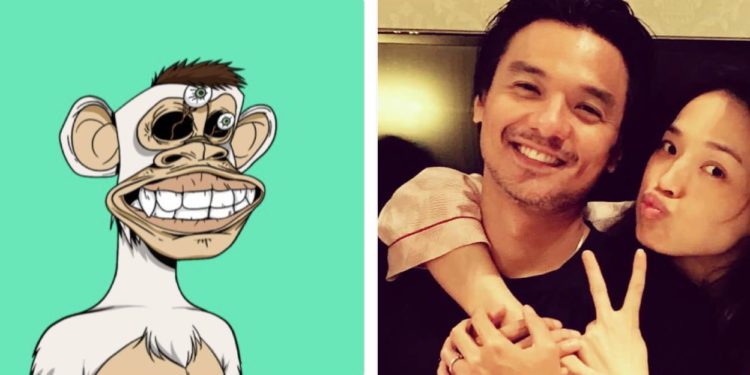 導演馮德倫砸380萬買入無聊猿BAYC！其地板價跌到8個月新低