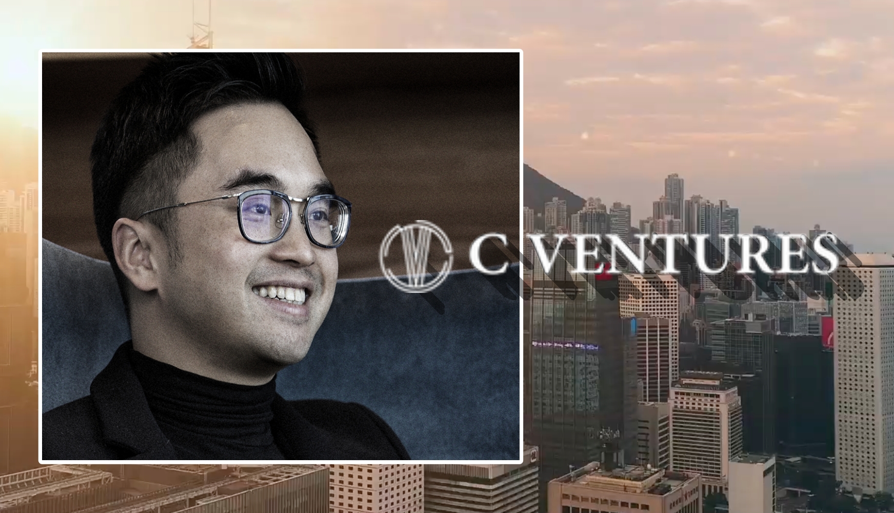 香港富豪｜鄭志剛擬籌5億鎂投資加密領域！「別人防守我們攻」: 再過半年會漲回來| 動區動趨-最具影響力的區塊鏈新聞媒體