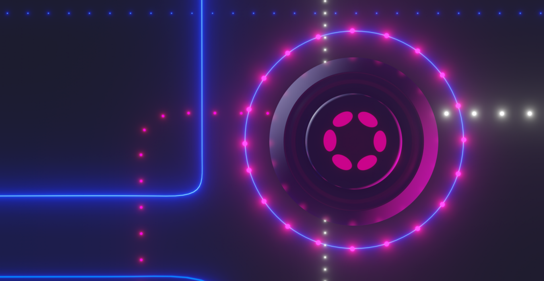 Polkadot年底升級異步支持、TPS將達10-100萬；波卡原生USDT在Moonbeam上線