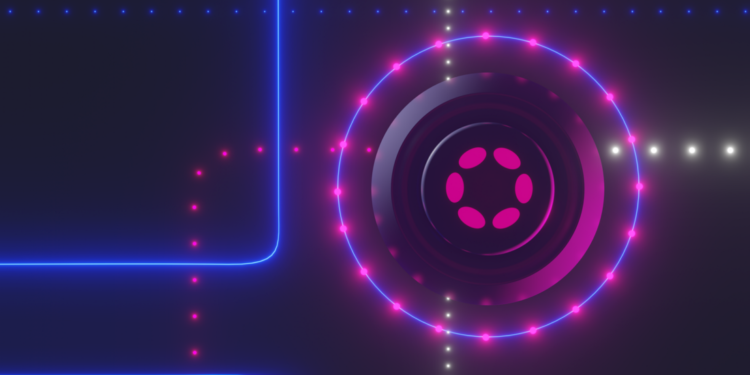 Polkadot年底升級異步支持、TPS將達10-100萬；波卡原生USDT在Moonbeam上線