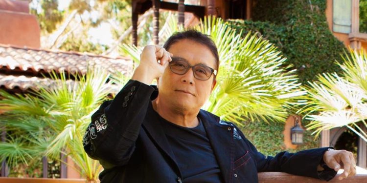 「聯準會升息摧毀經濟、美元正走向死亡！」富爸爸作者：快去買比特幣